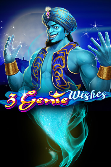 Играй в 3 Genie Wishes онлайн без регистрации | Азино Три Топора