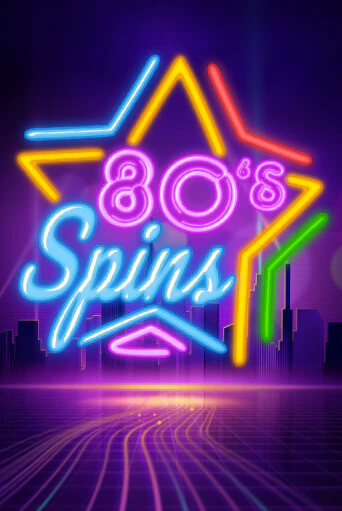 Играй в 80s Spins онлайн без регистрации | Азино Три Топора