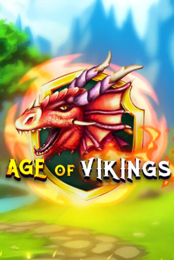 Играй в Age of Vikings онлайн без регистрации | Азино Три Топора