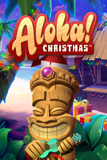 Играй в Aloha! Christmas онлайн без регистрации | Азино Три Топора