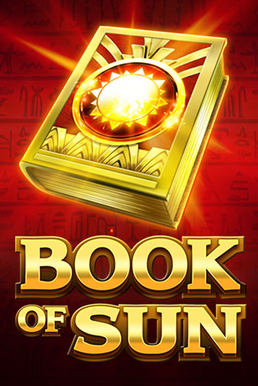 Играй в Book of Sun онлайн без регистрации | Азино Три Топора