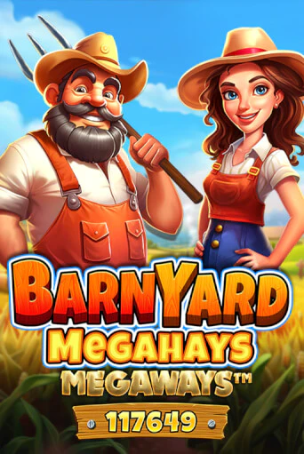 Играй в Barnyard Megahays Megaways™ онлайн без регистрации | Азино Три Топора