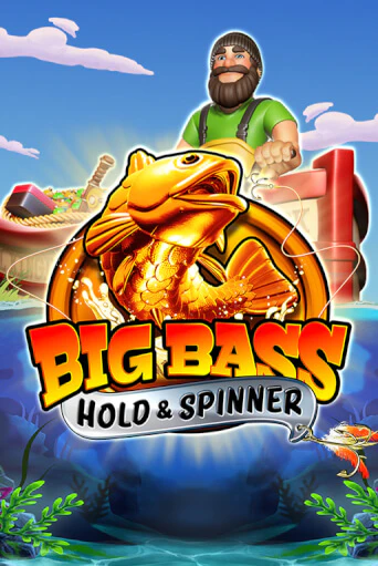Играй в Big Bass - Hold & Spinner онлайн без регистрации | Азино Три Топора