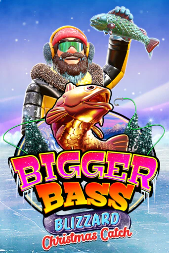 Играй в Bigger Bass Blizzard - Christmas Catch™ онлайн без регистрации | Азино Три Топора