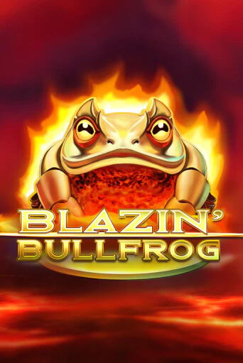 Играй в Blazin' Bullfrog онлайн без регистрации | Азино Три Топора