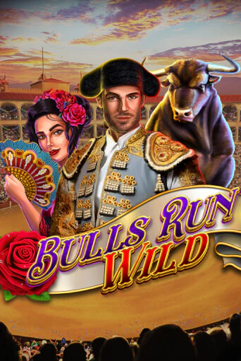Играй в Bulls Run Wild онлайн без регистрации | Азино Три Топора