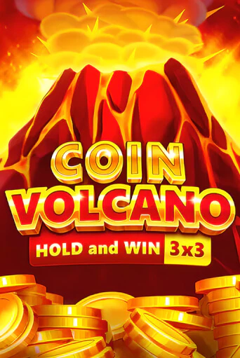 Играй в Coin Volcano онлайн без регистрации | Азино Три Топора