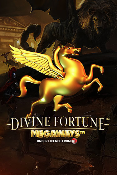 Играй в Divine Fortune Megaways онлайн без регистрации | Азино Три Топора