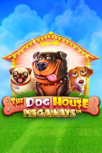 Играй в The Dog House Megaways онлайн без регистрации | Азино Три Топора