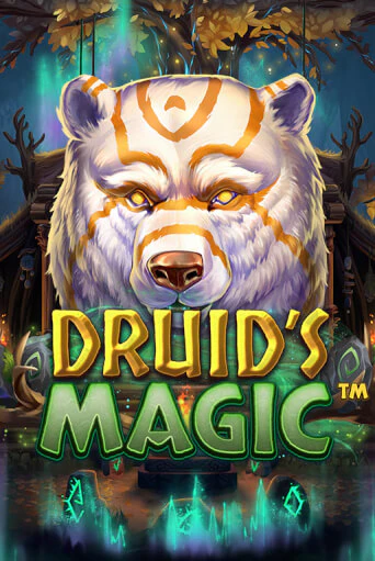 Играй в Druid’s Magic онлайн без регистрации | Азино Три Топора