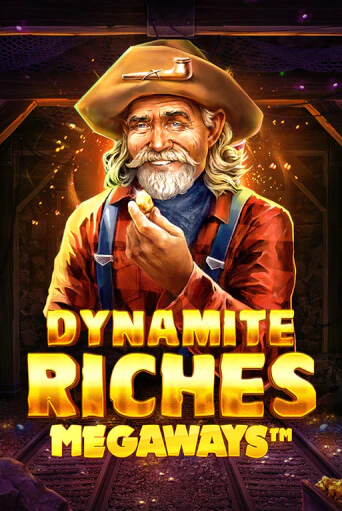 Играй в Dynamite Riches Megaways™ онлайн без регистрации | Азино Три Топора