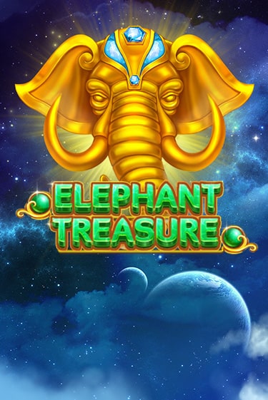 Играй в Elephant Treasure онлайн без регистрации | Азино Три Топора