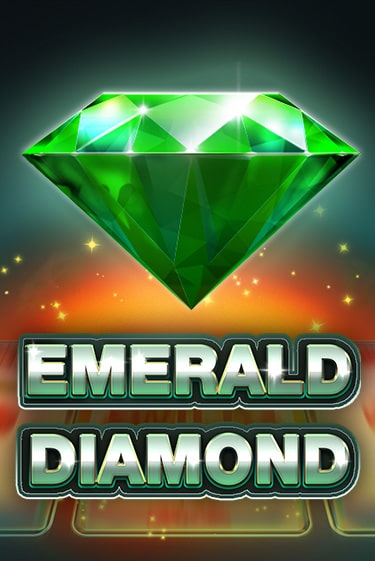 Играй в Emerald Diamond онлайн без регистрации | Азино Три Топора