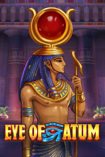 Играй в Eye of Atum онлайн без регистрации | Азино Три Топора