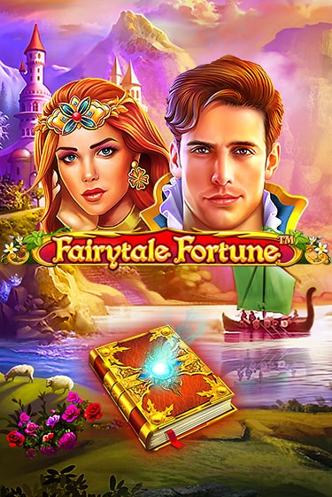 Играй в Fairytale Fortune онлайн без регистрации | Азино Три Топора