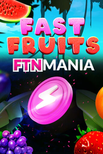 Играй в Fast Fruits онлайн без регистрации | Азино Три Топора