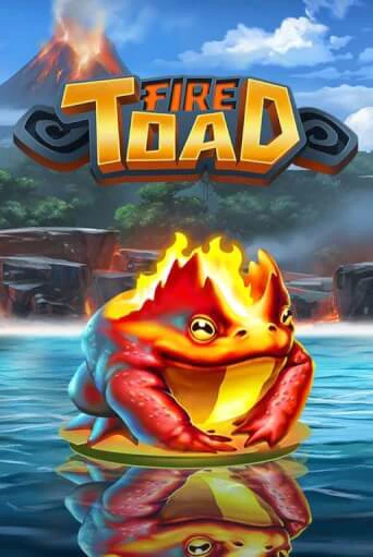 Играй в Fire Toad онлайн без регистрации | Азино Три Топора