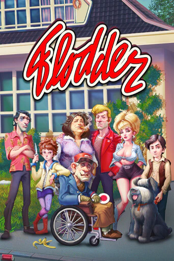 Играй в Flodder онлайн без регистрации | Азино Три Топора