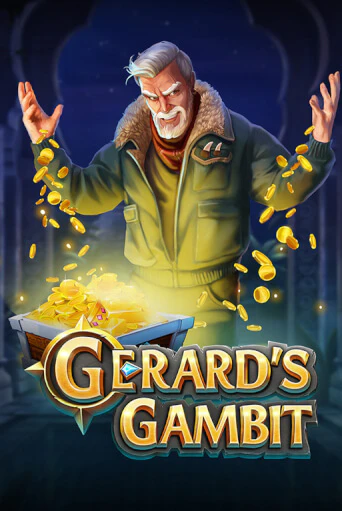 Играй в Gerard's Gambit онлайн без регистрации | Азино Три Топора