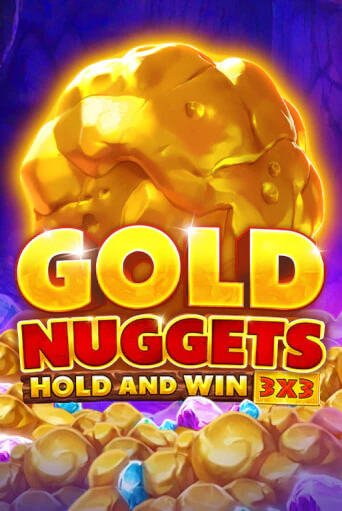 Играй в Gold Nuggets онлайн без регистрации | Азино Три Топора