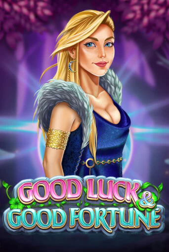Играй в Good Luck & Good Fortune онлайн без регистрации | Азино Три Топора