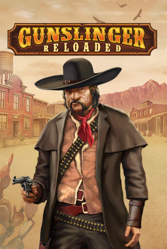 Играй в Gunslinger: Reloaded онлайн без регистрации | Азино Три Топора