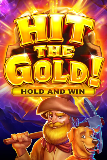 Играй в Hit the Gold!: Hold and Win онлайн без регистрации | Азино Три Топора