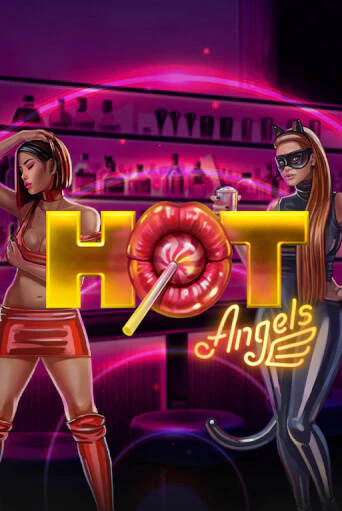 Играй в Hot Angels онлайн без регистрации | Азино Три Топора