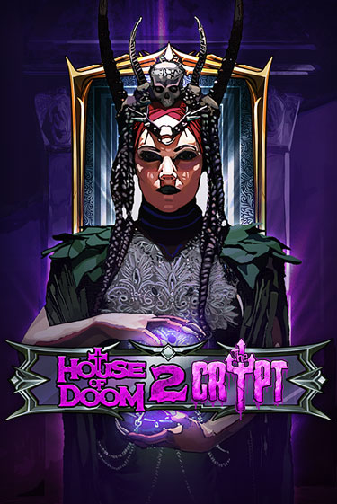 Играй в House of Doom 2: The Crypt онлайн без регистрации | Азино Три Топора