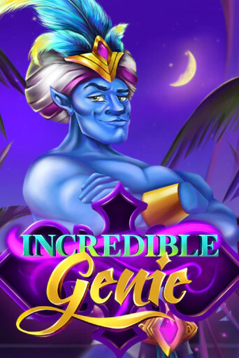Играй в Incredible Genie онлайн без регистрации | Азино Три Топора