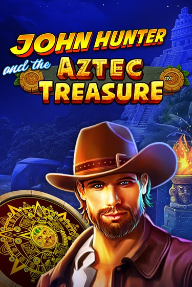 Играй в John Hunter and the Aztec Treasure онлайн без регистрации | Азино Три Топора