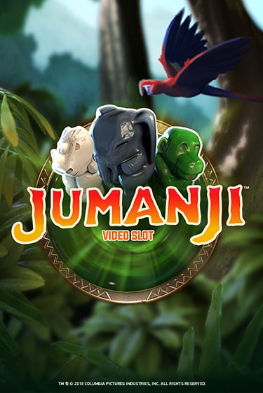 Играй в Jumanji онлайн без регистрации | Азино Три Топора