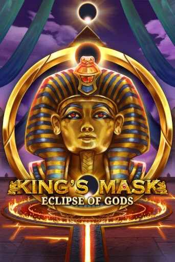 Играй в King's Mask Eclipse of Gods онлайн без регистрации | Азино Три Топора