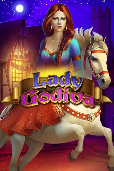 Играй в Lady Godiva онлайн без регистрации | Азино Три Топора