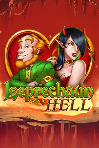 Играй в Leprechaun goes to Hell онлайн без регистрации | Азино Три Топора
