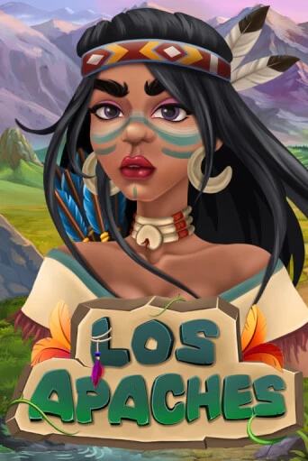 Играй в Los Apaches онлайн без регистрации | Азино Три Топора
