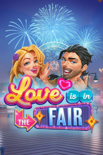Играй в Love is in the Fair онлайн без регистрации | Азино Три Топора