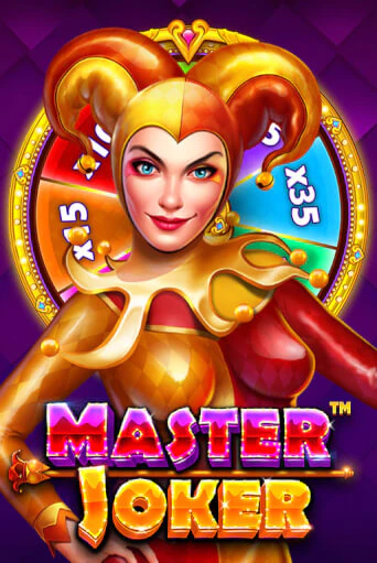 Играй в Master Joker™ онлайн без регистрации | Азино Три Топора
