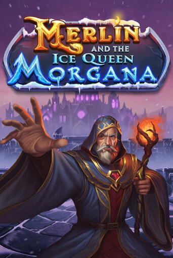 Играй в Merlin and the Ice Queen Morgana онлайн без регистрации | Азино Три Топора