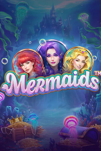 Играй в Mermaids онлайн без регистрации | Азино Три Топора