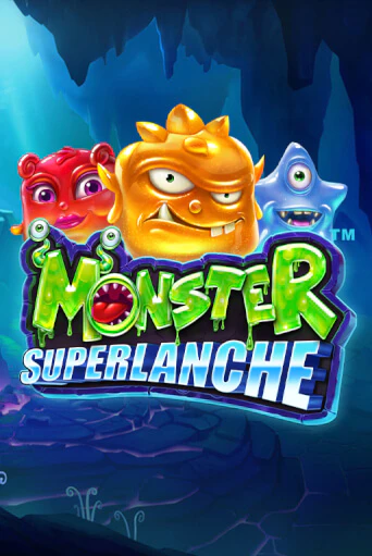 Играй в Monster Superlanche онлайн без регистрации | Азино Три Топора