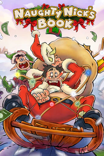 Играй в Naughty Nick's Book онлайн без регистрации | Азино Три Топора