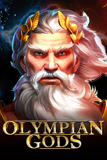 Играй в Olympian Gods онлайн без регистрации | Азино Три Топора