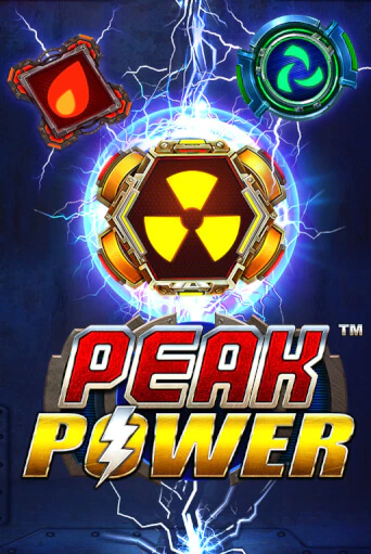 Играй в Peak Power онлайн без регистрации | Азино Три Топора