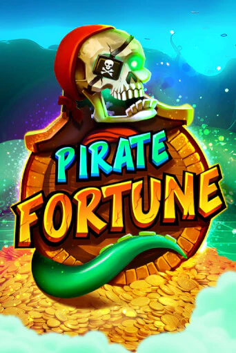 Играй в Pirate Fortune онлайн без регистрации | Азино Три Топора