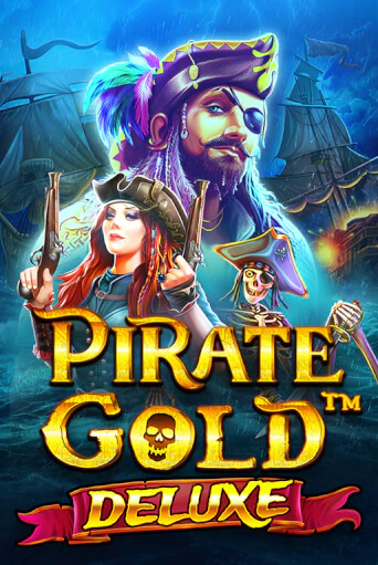 Играй в Pirate Gold Deluxe онлайн без регистрации | Азино Три Топора