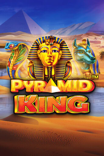 Играй в Pyramid King онлайн без регистрации | Азино Три Топора