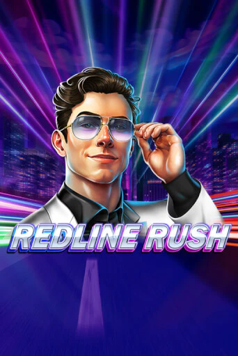 Играй в Redline Rush онлайн без регистрации | Азино Три Топора