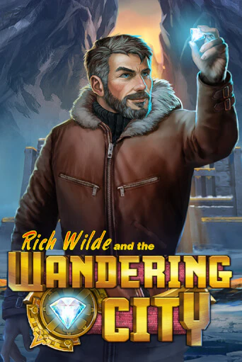Играй в Rich Wilde and the Wandering City онлайн без регистрации | Азино Три Топора