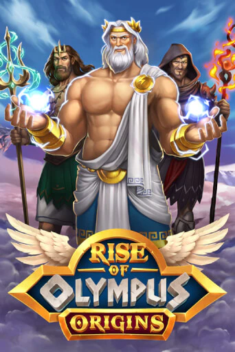 Играй в Rise of Olympus Origins онлайн без регистрации | Азино Три Топора